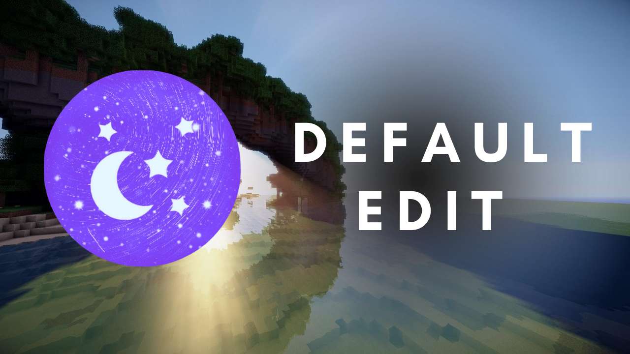 Luny Default Edit 1.17-1.18 16 by Luny on PvPRP